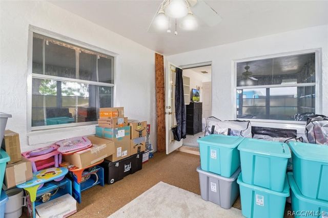 3721 N Goldencup Terrace, Beverly Hills, FL 34465
