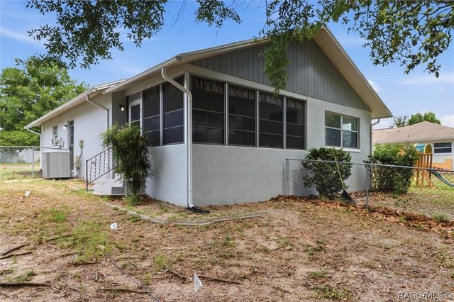 3721 N Goldencup Terrace, Beverly Hills, FL 34465