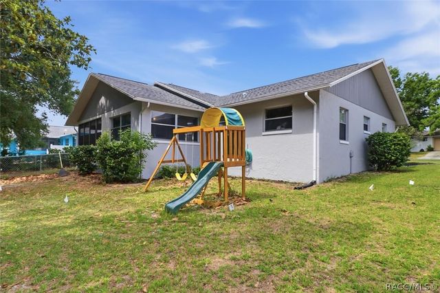 3721 N Goldencup Terrace, Beverly Hills, FL 34465