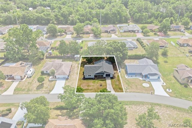 3721 N Goldencup Terrace, Beverly Hills, FL 34465