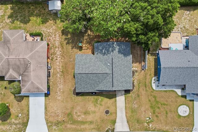 3721 N Goldencup Terrace, Beverly Hills, FL 34465