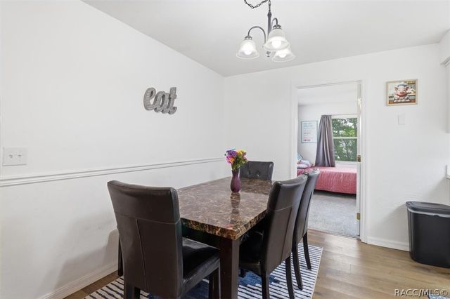 3721 N Goldencup Terrace, Beverly Hills, FL 34465