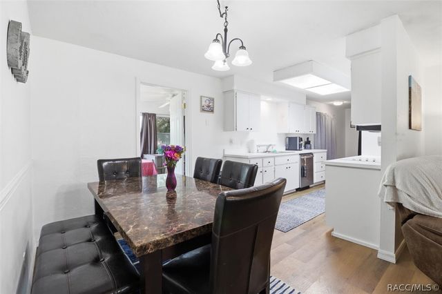 3721 N Goldencup Terrace, Beverly Hills, FL 34465