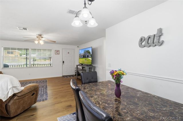 3721 N Goldencup Terrace, Beverly Hills, FL 34465