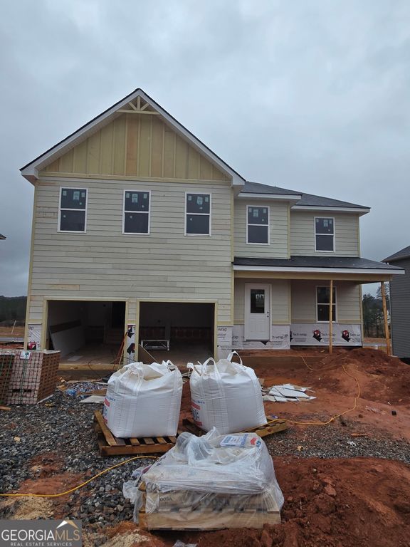 713 Lipizzan Trace, Hogansville, GA 30230