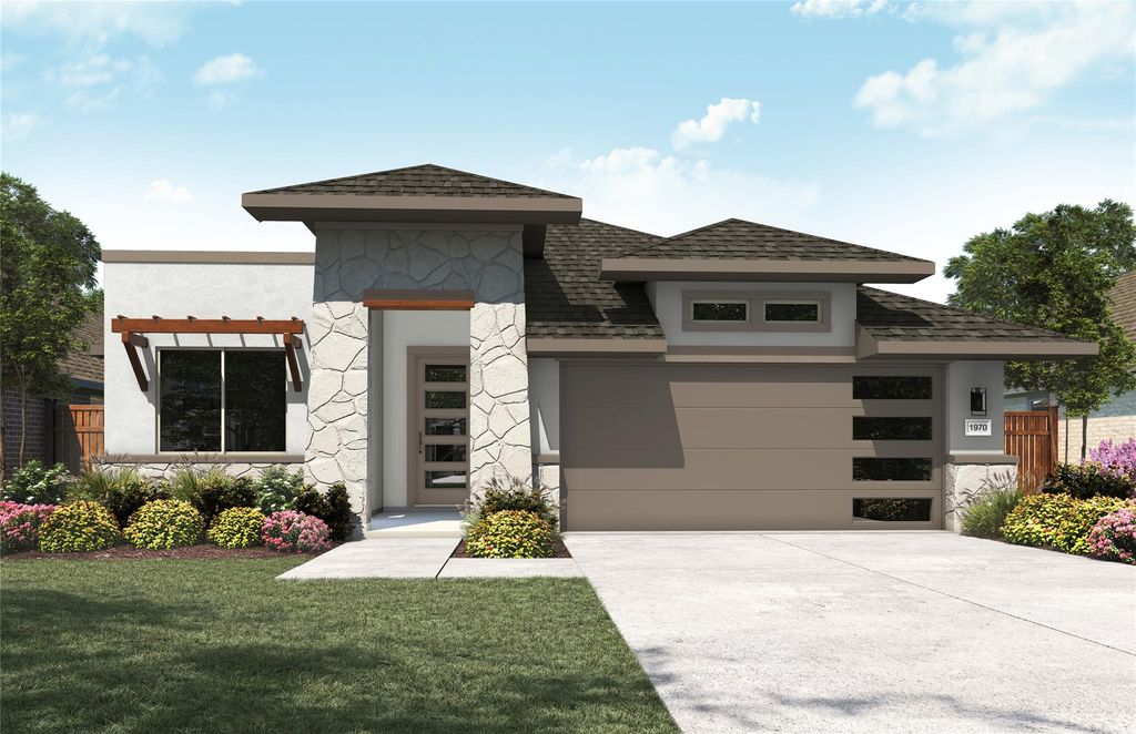 246 Bellie LN, Kyle, TX 78640