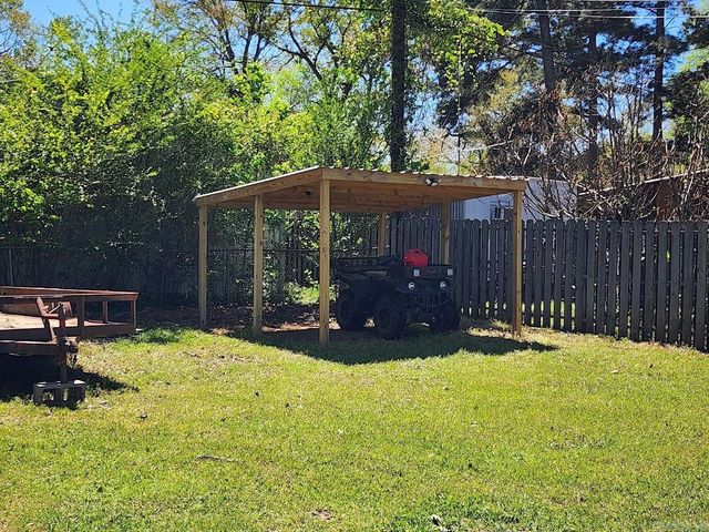 183 Oleta, El Dorado, AR 71730