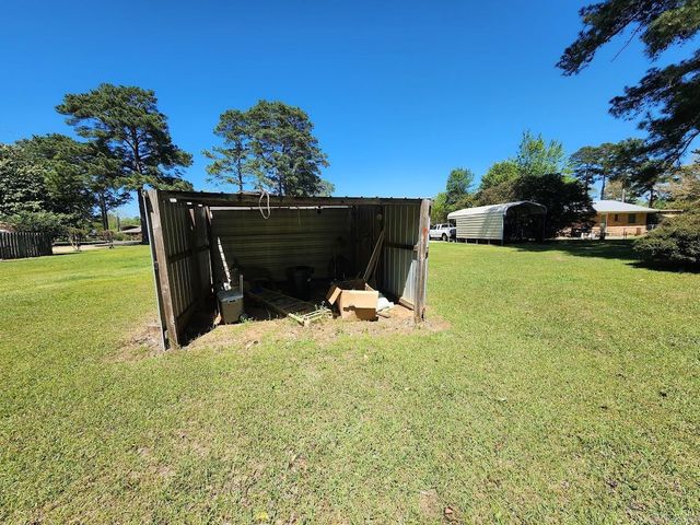 183 Oleta, El Dorado, AR 71730