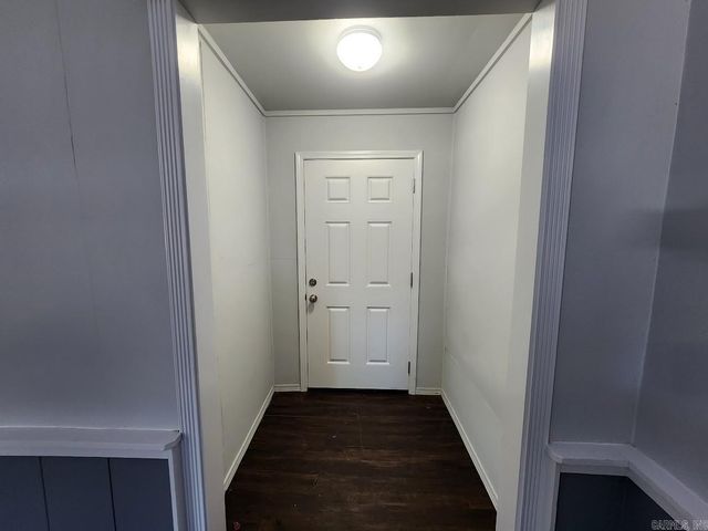 183 Oleta, El Dorado, AR 71730