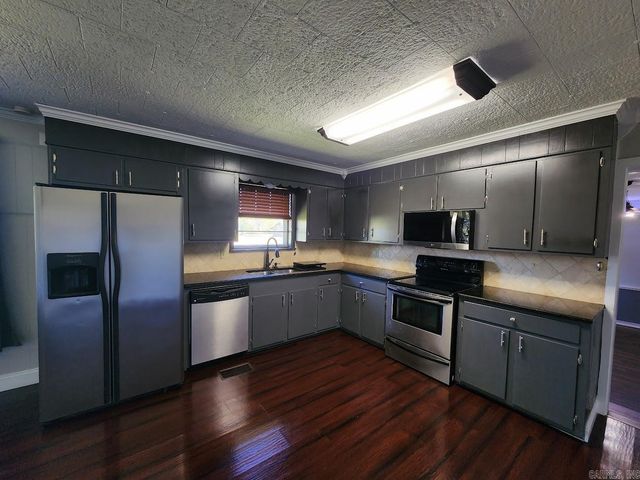 183 Oleta, El Dorado, AR 71730