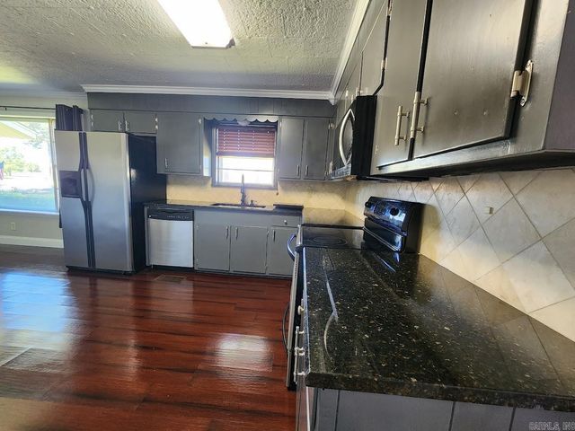 183 Oleta, El Dorado, AR 71730