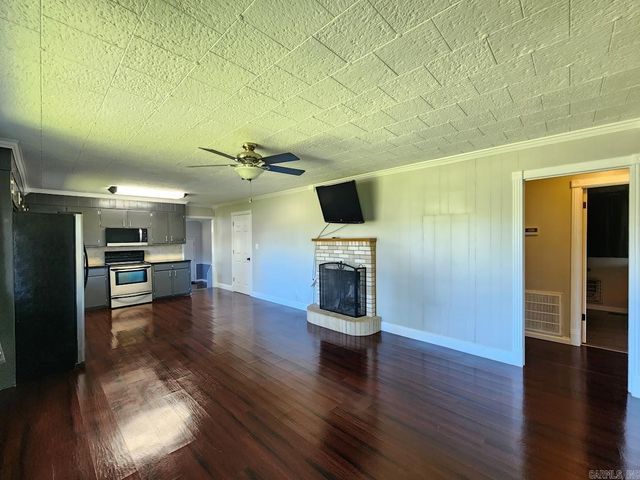 183 Oleta, El Dorado, AR 71730