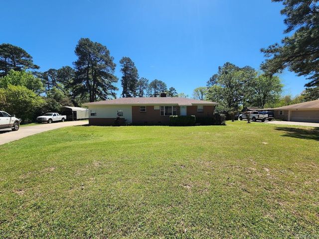 183 Oleta, El Dorado, AR 71730