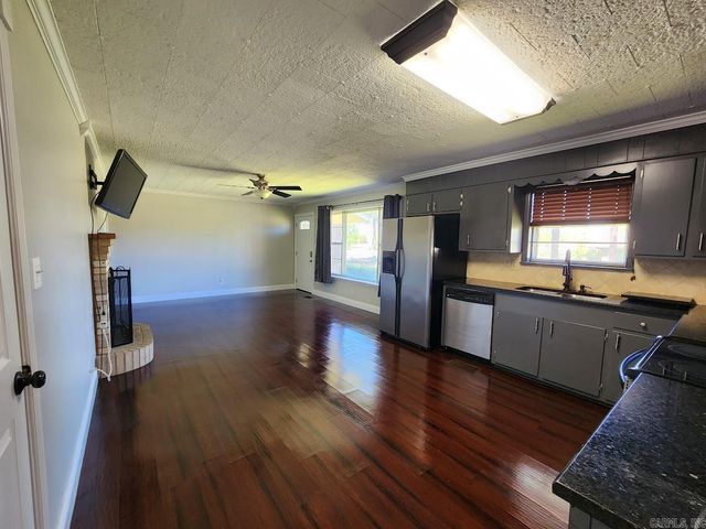 183 Oleta, El Dorado, AR 71730
