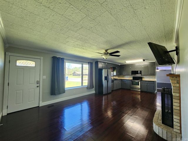 183 Oleta, El Dorado, AR 71730