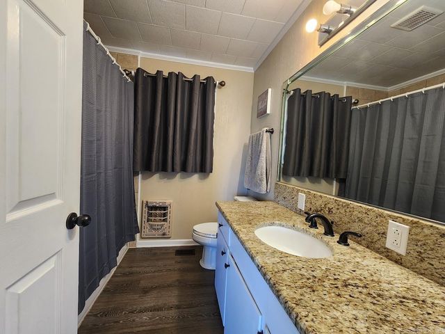 183 Oleta, El Dorado, AR 71730
