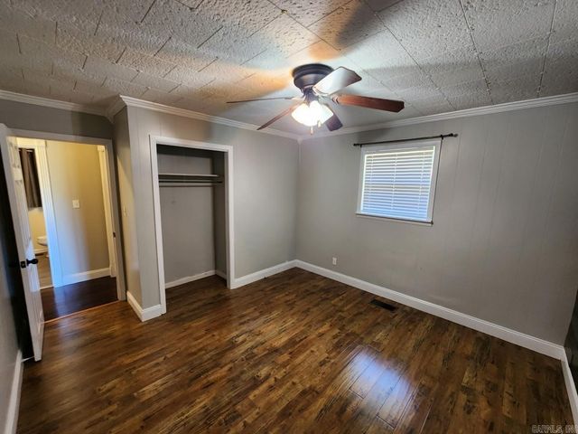 183 Oleta, El Dorado, AR 71730
