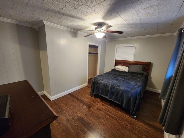 183 Oleta, El Dorado, AR 71730
