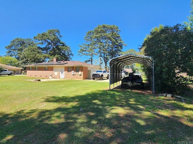 183 Oleta, El Dorado, AR 71730