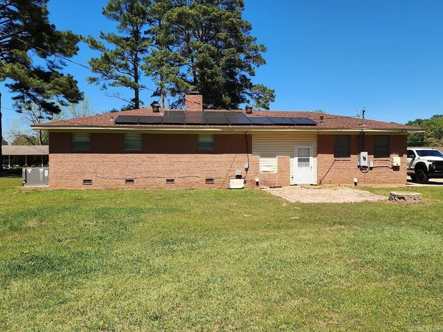 183 Oleta, El Dorado, AR 71730