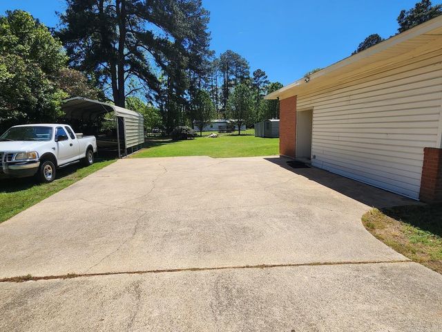 183 Oleta, El Dorado, AR 71730