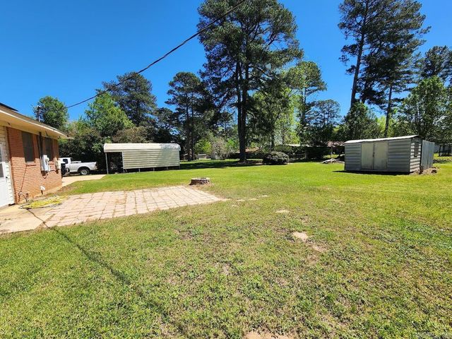 183 Oleta, El Dorado, AR 71730