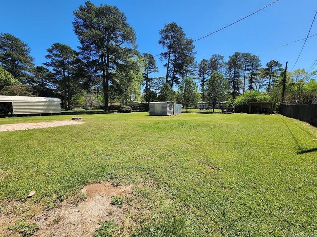 183 Oleta, El Dorado, AR 71730