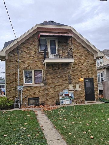 2119 Lasalle STREET, Racine, WI 53402