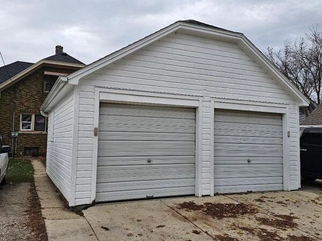2119 Lasalle STREET, Racine, WI 53402