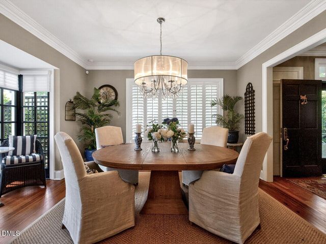 815-1 Marlowe Road, Raleigh, NC 27609