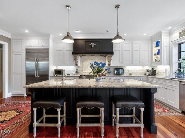 815-1 Marlowe Road, Raleigh, NC 27609