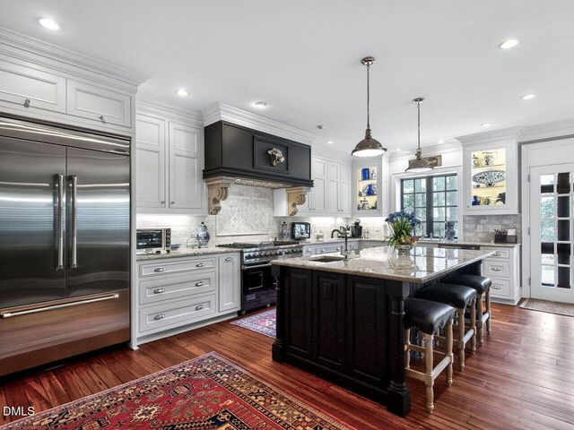 815-1 Marlowe Road, Raleigh, NC 27609