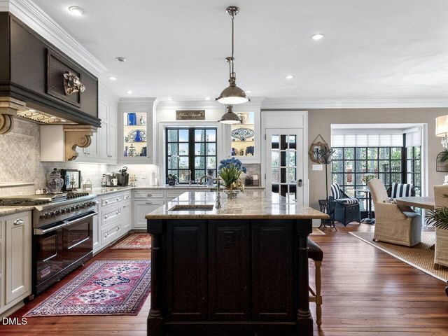 815-1 Marlowe Road, Raleigh, NC 27609