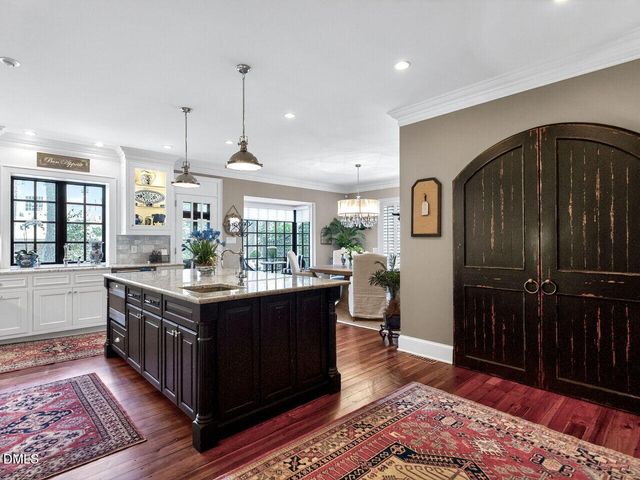 815-1 Marlowe Road, Raleigh, NC 27609