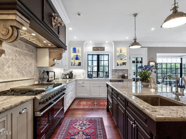 815-1 Marlowe Road, Raleigh, NC 27609