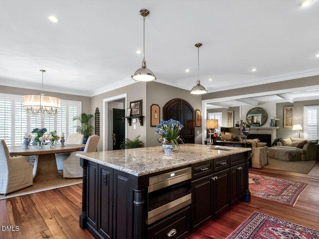 815-1 Marlowe Road, Raleigh, NC 27609