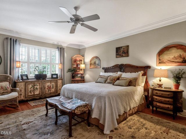 815-1 Marlowe Road, Raleigh, NC 27609