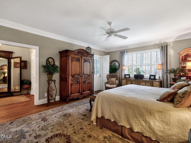 815-1 Marlowe Road, Raleigh, NC 27609