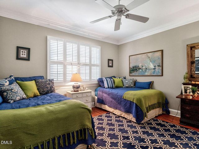 815-1 Marlowe Road, Raleigh, NC 27609