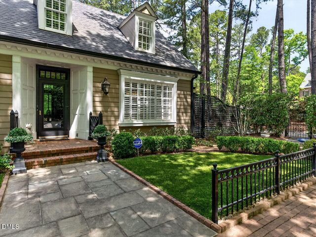 815-1 Marlowe Road, Raleigh, NC 27609
