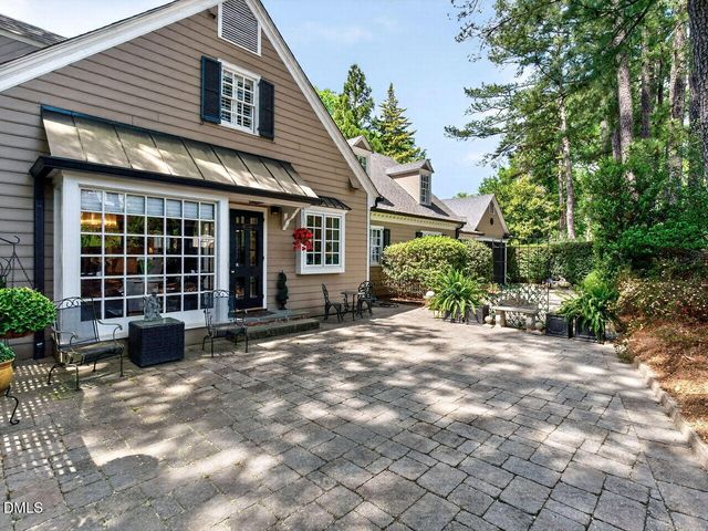 815-1 Marlowe Road, Raleigh, NC 27609