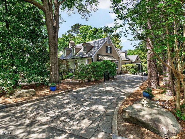 815-1 Marlowe Road, Raleigh, NC 27609