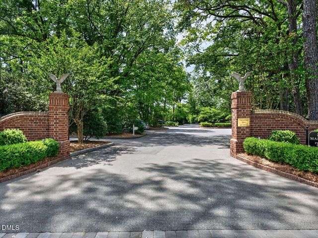 815-1 Marlowe Road, Raleigh, NC 27609