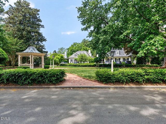 815-1 Marlowe Road, Raleigh, NC 27609