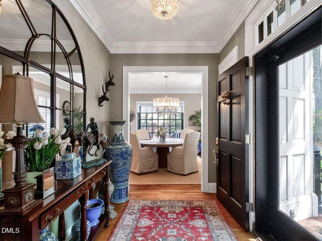 815-1 Marlowe Road, Raleigh, NC 27609