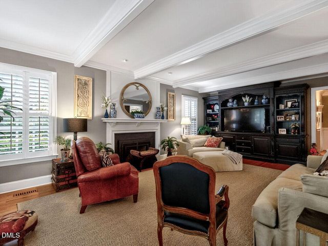 815-1 Marlowe Road, Raleigh, NC 27609