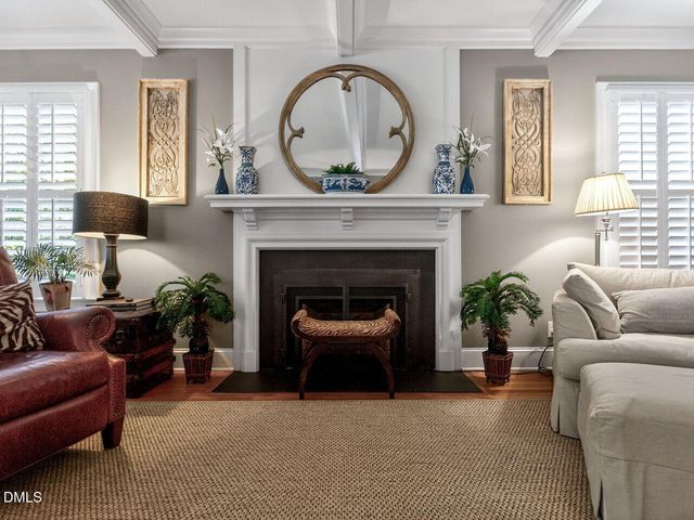 815-1 Marlowe Road, Raleigh, NC 27609