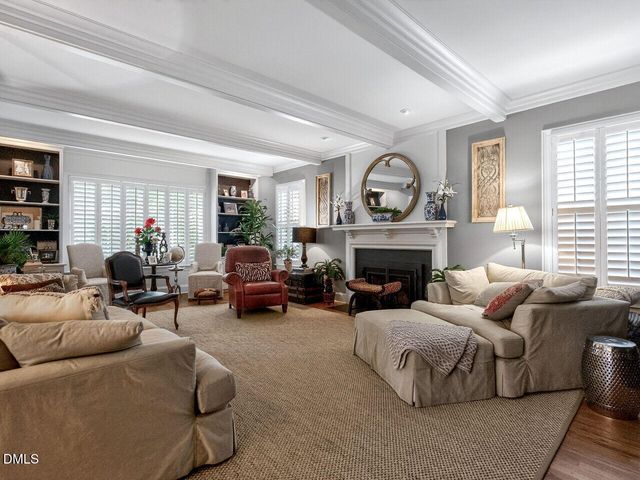 815-1 Marlowe Road, Raleigh, NC 27609