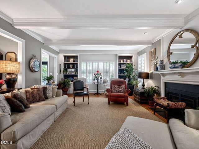 815-1 Marlowe Road, Raleigh, NC 27609