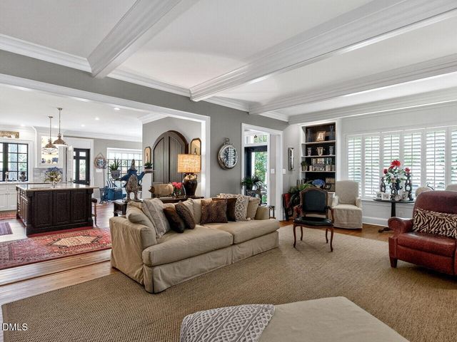 815-1 Marlowe Road, Raleigh, NC 27609